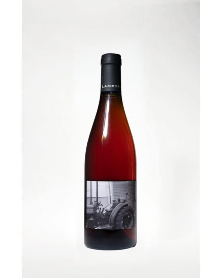 Domaine des Lampyres Domaine des Lampyres, Soleil le Vent, Rouge VDF, 2022, 750ml