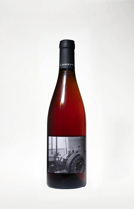 Domaine des Lampyres Domaine des Lampyres, Soleil le Vent, Rouge VDF, 2022, 750ml