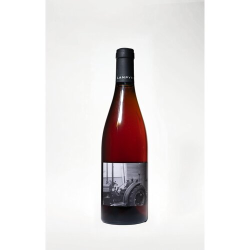 Domaine des Lampyres Domaine des Lampyres, Soleil le Vent, Rouge VDF, 2022, 750ml
