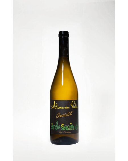 Alessandro Viola, Carricat, 2024, 750 ml