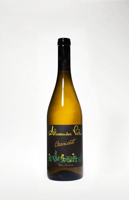 Alessandro Viola, Carricat, 2024, 750 ml