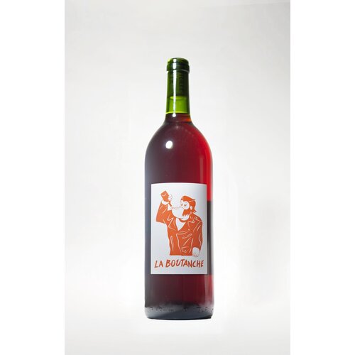 Martin Texier, La Boutanche, Cinsault, 2024, 1L