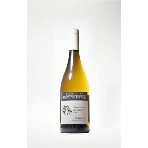 Marnes Blanches, Chardonnay Molates, 2023, 750 ml