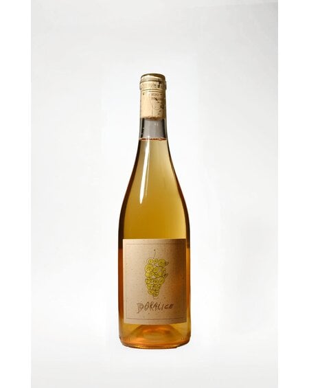 Bojo Do Luar, Vinho Branco, Doralice, NV, 750ml