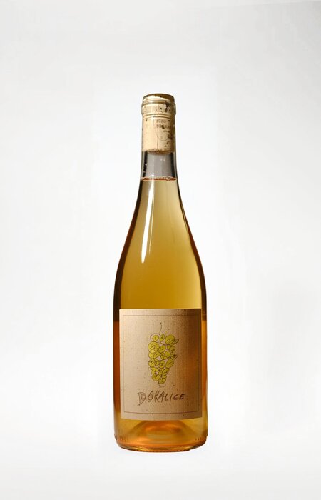 Bojo Do Luar, Vinho Branco, Doralice, NV, 750ml