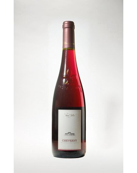 Bellier, Cheverny Rouge, 2023, 750 ml