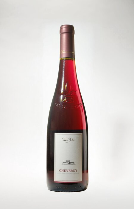 Bellier, Cheverny Rouge, 2023, 750 ml