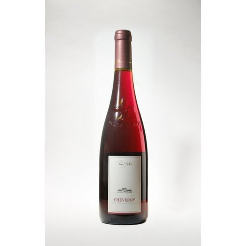 Bellier, Cheverny Rouge, 2023, 750 ml