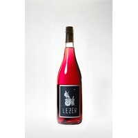 Foradori, Lezer, 2025, 750 ml