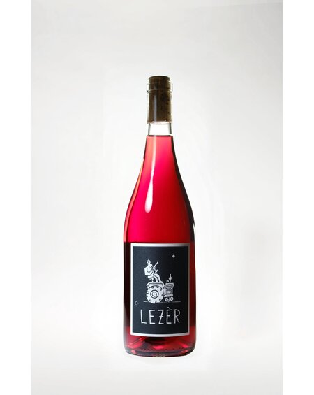 Foradori Foradori, Lezer, 2025, 750 ml Foradori Foradori, Lezer, 2025, 750 ml