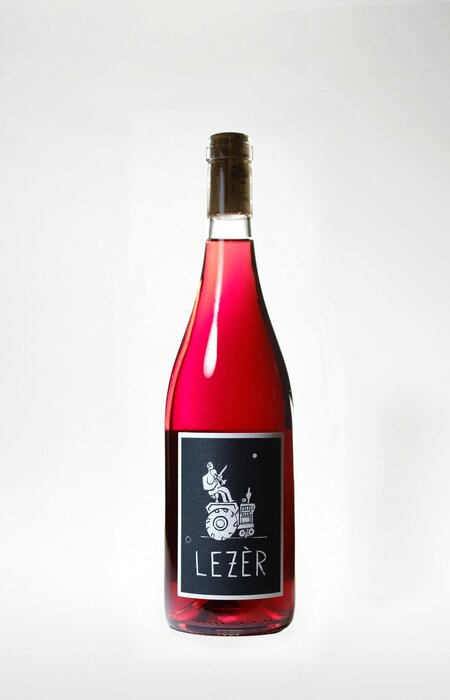 Foradori Foradori, Lezer, 2025, 750 ml