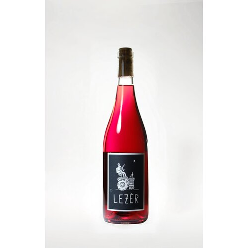 Foradori Foradori, Lezer, 2025, 750 ml Foradori Foradori, Lezer, 2025, 750 ml