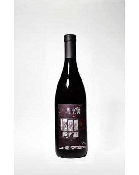 Gernot & Heike Heinrich, Freyheit Pinot Noir, 2023, 750 ml