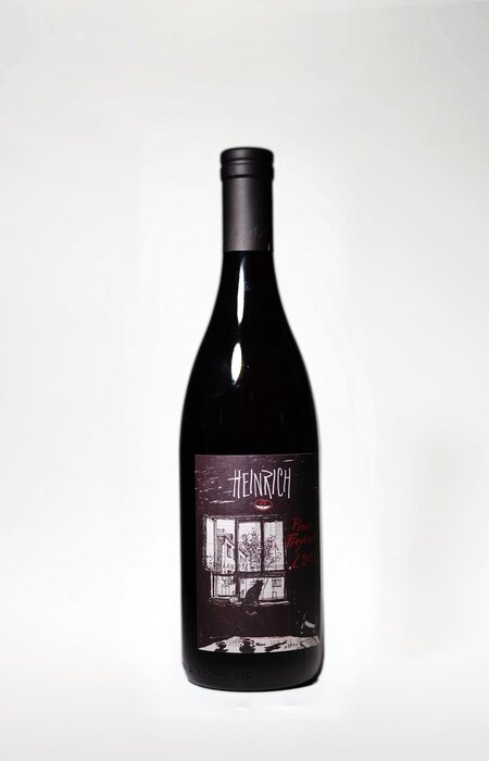 Gernot & Heike Heinrich, Freyheit Pinot Noir, 2023, 750 ml