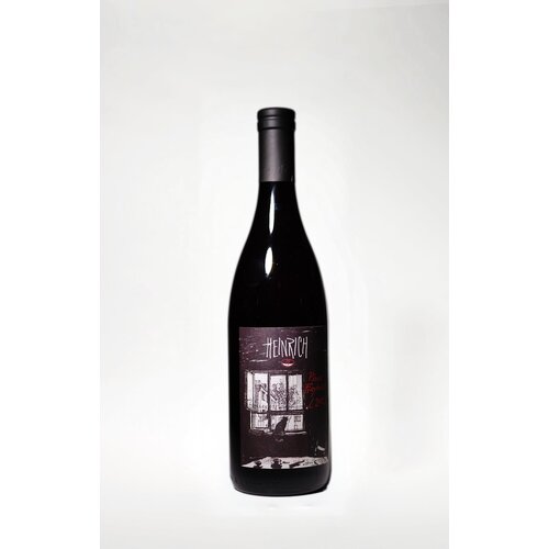 Gernot & Heike Heinrich, Freyheit Pinot Noir, 2023, 750 ml