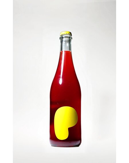 Muller-Ruprecht, Pet-Nat Rose, 2024, 750ml Muller-Ruprecht, Pet-Nat Rose, 2024, 750ml