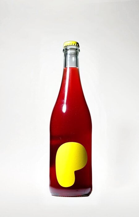 Muller-Ruprecht, Pet-Nat Rose, 2024, 750ml