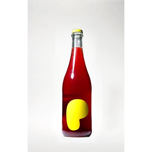 Muller-Ruprecht, Pet-Nat Rose, 2024, 750ml Muller-Ruprecht, Pet-Nat Rose, 2024, 750ml