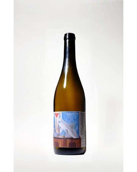 Sonntag Geschlossen, Gruner Vetliner, "Schwimmbad" MV, 750 ml