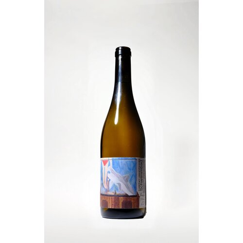 Sonntag Geschlossen, Gruner Vetliner, "Schwimmbad" MV, 750 ml