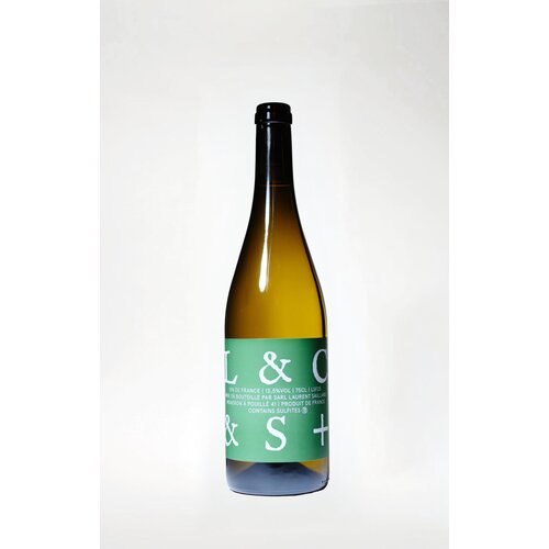 Laurent Saillard, Loire Cher, VDF Sauvignon, 2025, 750 ml Laurent Saillard, Loire Cher, VDF Sauvignon, 2025, 750 ml