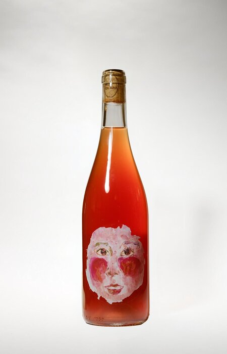 Bojo Do Luar, Vinho Rosa, Luar Rosa, NV, 750ml