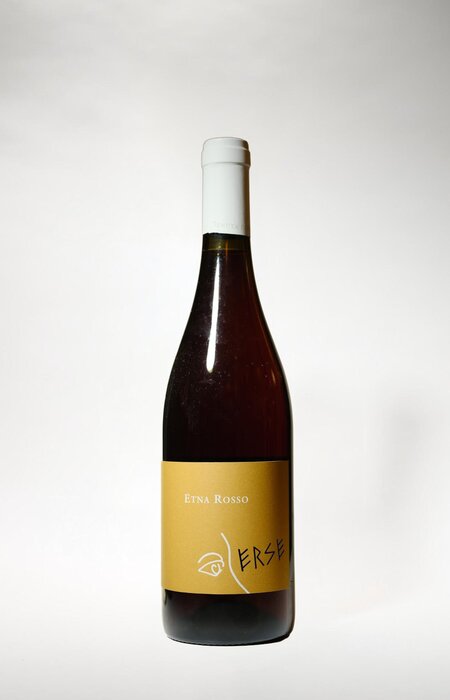 Tenuta di  Fessina, Erse, Red, Etna, 2018, 750 ml
