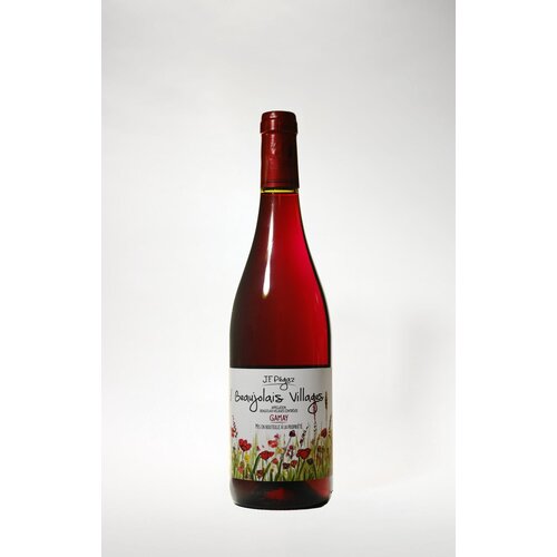 Domaine A. Pegaz, Beaujolais Village Red, 2023, 750 ml Domaine A. Pegaz, Beaujolais Village Red, 2023, 750 ml
