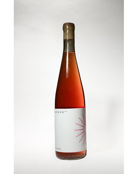 Sarava, Galactic Wines, Vinho Rose, 2024, 750 ml Sarava, Galactic Wines, Vinho Rose, 2024, 750 ml