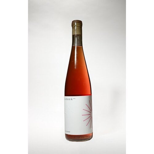 Sarava, Galactic Wines, Vinho Rose, 2024, 750 ml Sarava, Galactic Wines, Vinho Rose, 2024, 750 ml