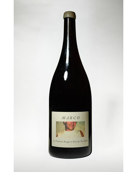 Clos Du Tue-Boeuf, VDF Marco, 2024, 1.5L Magnum Clos Du Tue-Boeuf, VDF Marco, 2024, 1.5L Magnum