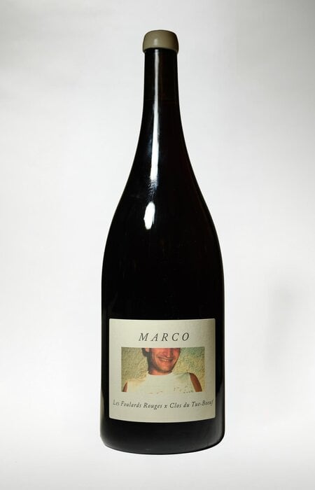 Clos Du Tue-Boeuf, VDF Marco, 2024, 1.5L Magnum Clos Du Tue-Boeuf, VDF Marco, 2024, 1.5L Magnum