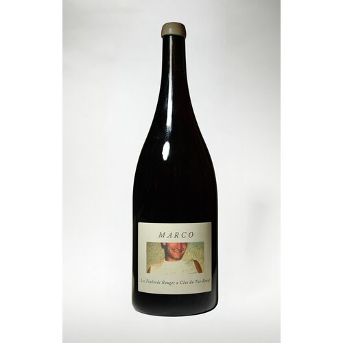 Clos Du Tue-Boeuf, VDF Marco, 2024, 1.5L Magnum Clos Du Tue-Boeuf, VDF Marco, 2024, 1.5L Magnum
