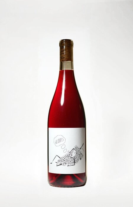 Broc Cellars, Got Grapes, Red, 2023, 750 ml Broc Cellars, Got Grapes, Red, 2023, 750 ml