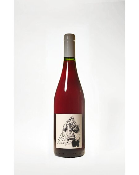 Sebastien Babass Dervieux, Au Bon Secours, VDF, 2024, 750ml Sebastien Babass Dervieux, Au Bon Secours, VDF, 2024, 750ml