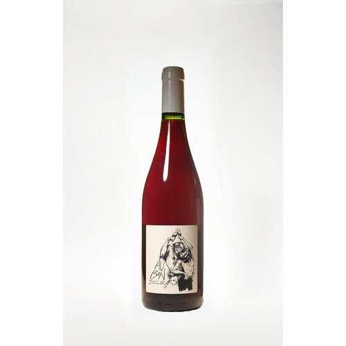 Sebastien Babass Dervieux, Au Bon Secours, VDF, 2024, 750ml Sebastien Babass Dervieux, Au Bon Secours, VDF, 2024, 750ml