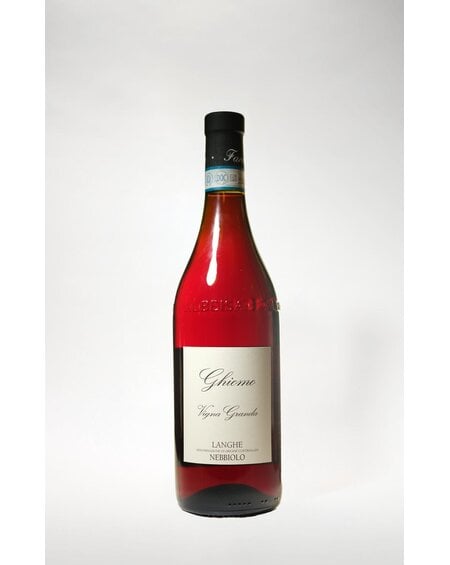 Ghiomo, Langhe Nebbiolo, Vigna Granda, 2024, 750 ml Ghiomo, Langhe Nebbiolo, Vigna Granda, 2024, 750 ml