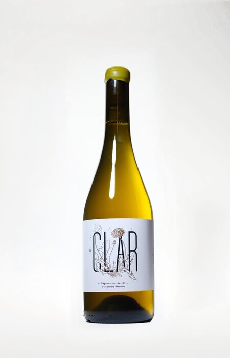 Finca Parera, Clar, 2025, 750 ml