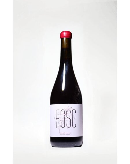 Finca Parera, Fosc, 2025, 750 ml