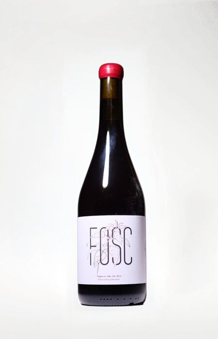 Finca Parera, Fosc, 2025, 750 ml