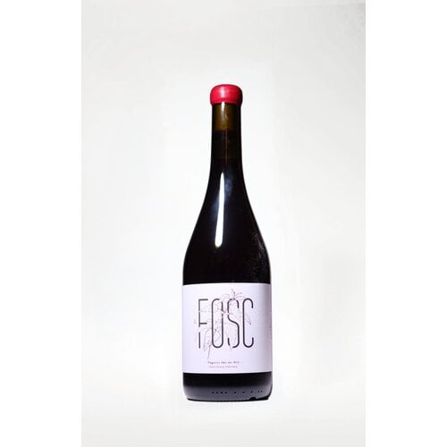 Finca Parera, Fosc, 2025, 750 ml