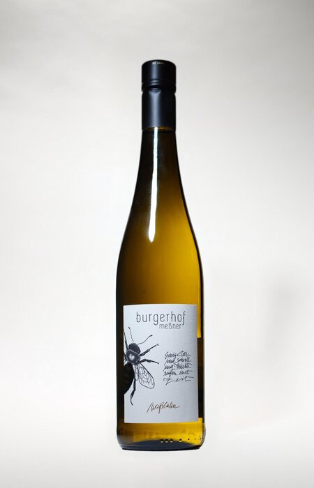 Burgerhof, Messner Weisslahn, NV, 750 ml
