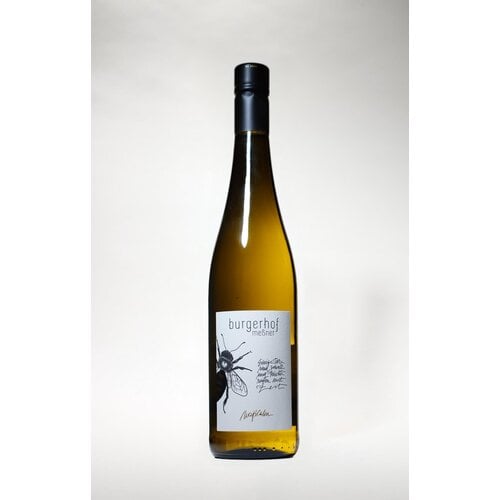 Burgerhof, Messner Weisslahn, NV, 750 ml