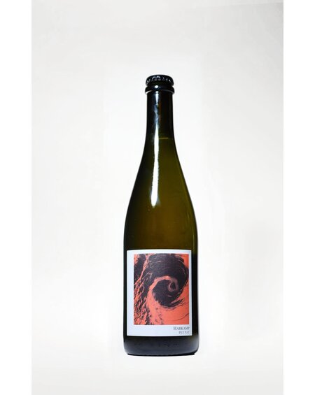 Harkamp, Pet Nat Orange, NV, 750 ml