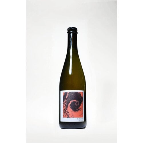 Harkamp, Pet Nat Orange, NV, 750 ml