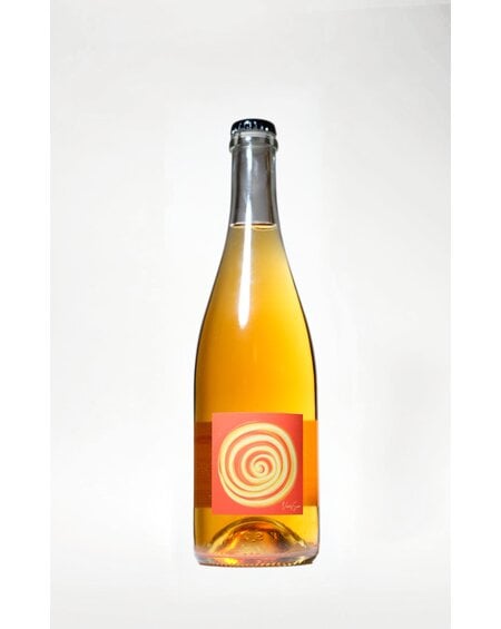Oro di Diamanti, Vines Sum, Pet Nat, NV, 750 ml