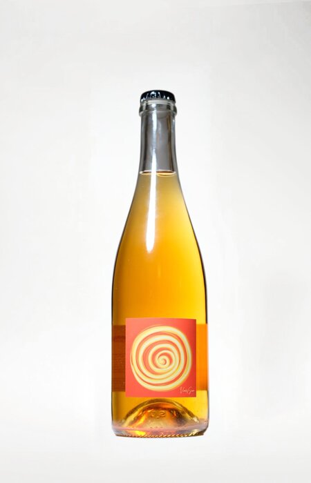Oro di Diamanti, Vines Sum, Pet Nat, NV, 750 ml