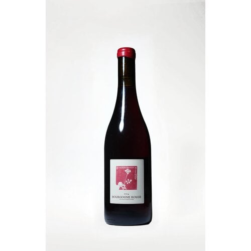 De Moor, Vendangeur Masque, Bourgogne Rouge, 2024, 750 ml De Moor, Vendangeur Masque, Bourgogne Rouge, 2024, 750 ml