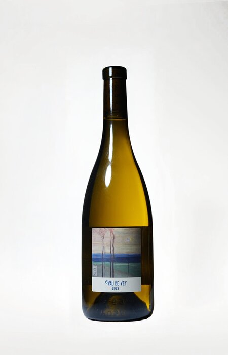 De Moor, Chablis 1er Cru, Vau de Vey, 2023, 750 ml De Moor, Chablis 1er Cru, Vau de Vey, 2023, 750 ml
