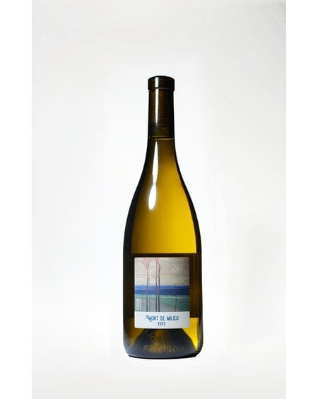 De Moor, Chablis 1er Cru, Mont De Milieu, 2023, 750 ml De Moor, Chablis 1er Cru, Mont De Milieu, 2023, 750 ml